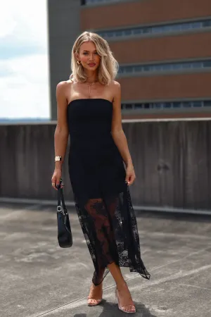 Falling Stars Dress Vibe Choice