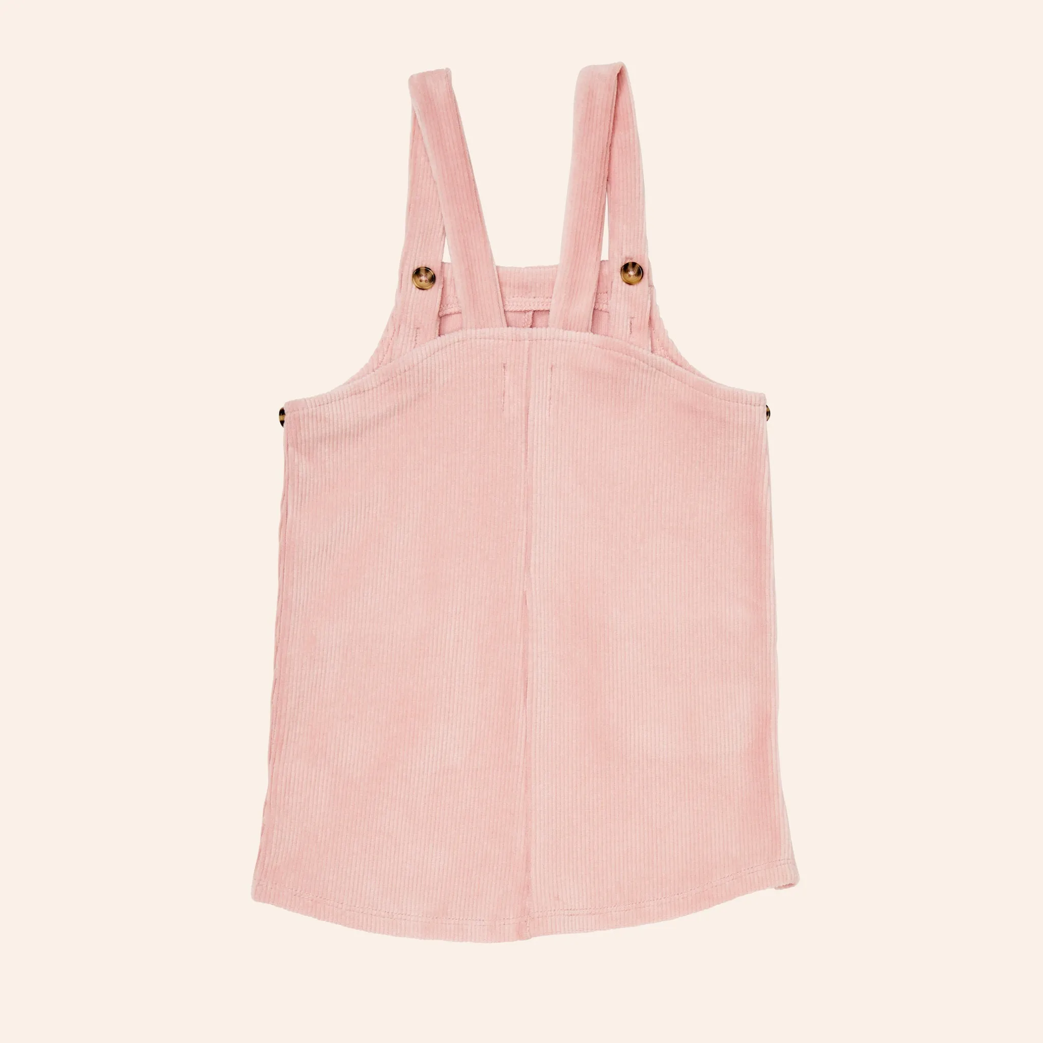 Fargo Dress (Silver Pink)