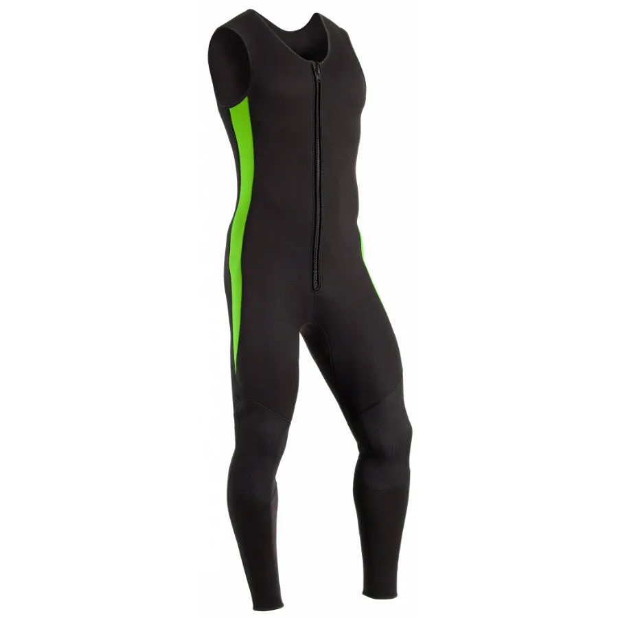 Functional Fit Farmer John Wetsuit