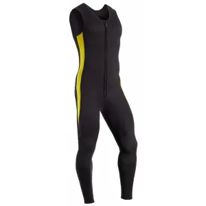 Flexible Layer System Articulated Knees Farmer John Wetsuit