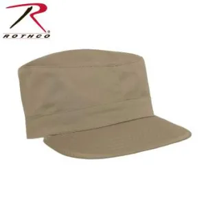 Fatigue Cap Khaki