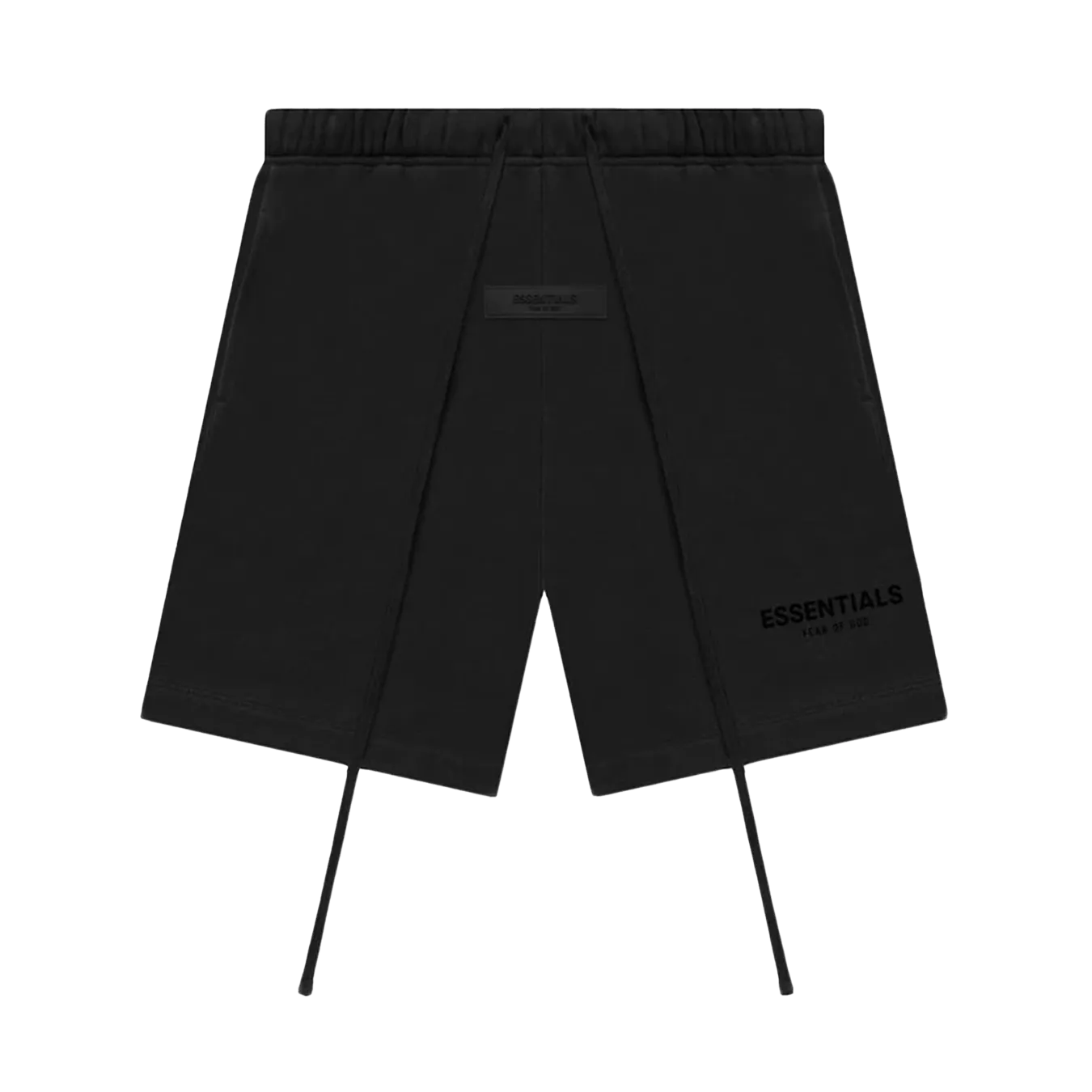 Fear of God Essentials Sweatshort 'Stretch Limo'