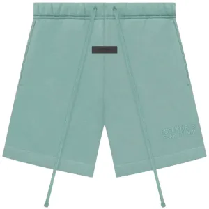 Fear Of God Essentials Sycamore Sweat Shorts