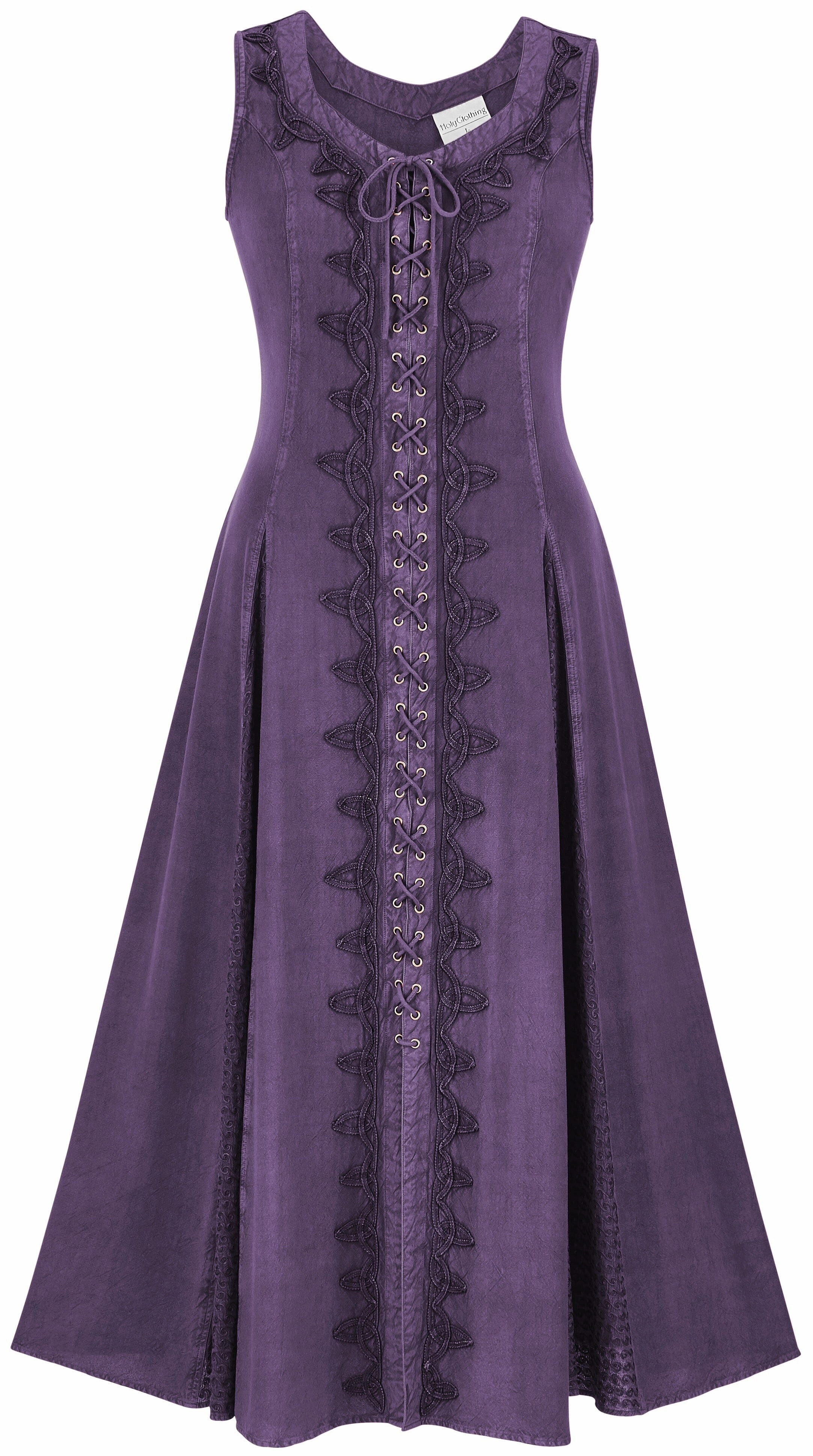 Trinity Maxi Limited Edition Midnight Lavender Beach Moment