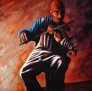 Fiddler's Song
