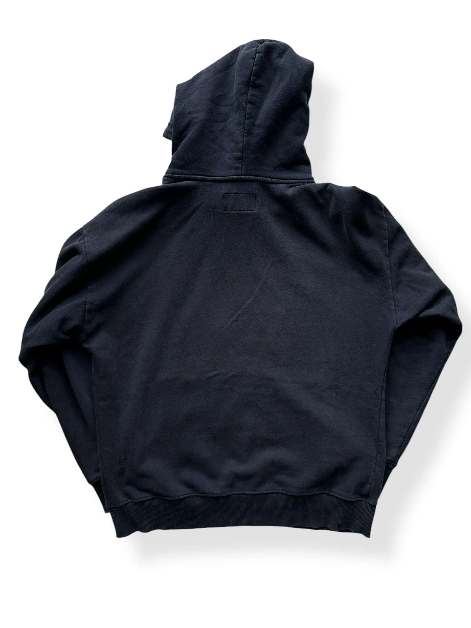 Filson Black CCF Pullover Hoodie SZ XS