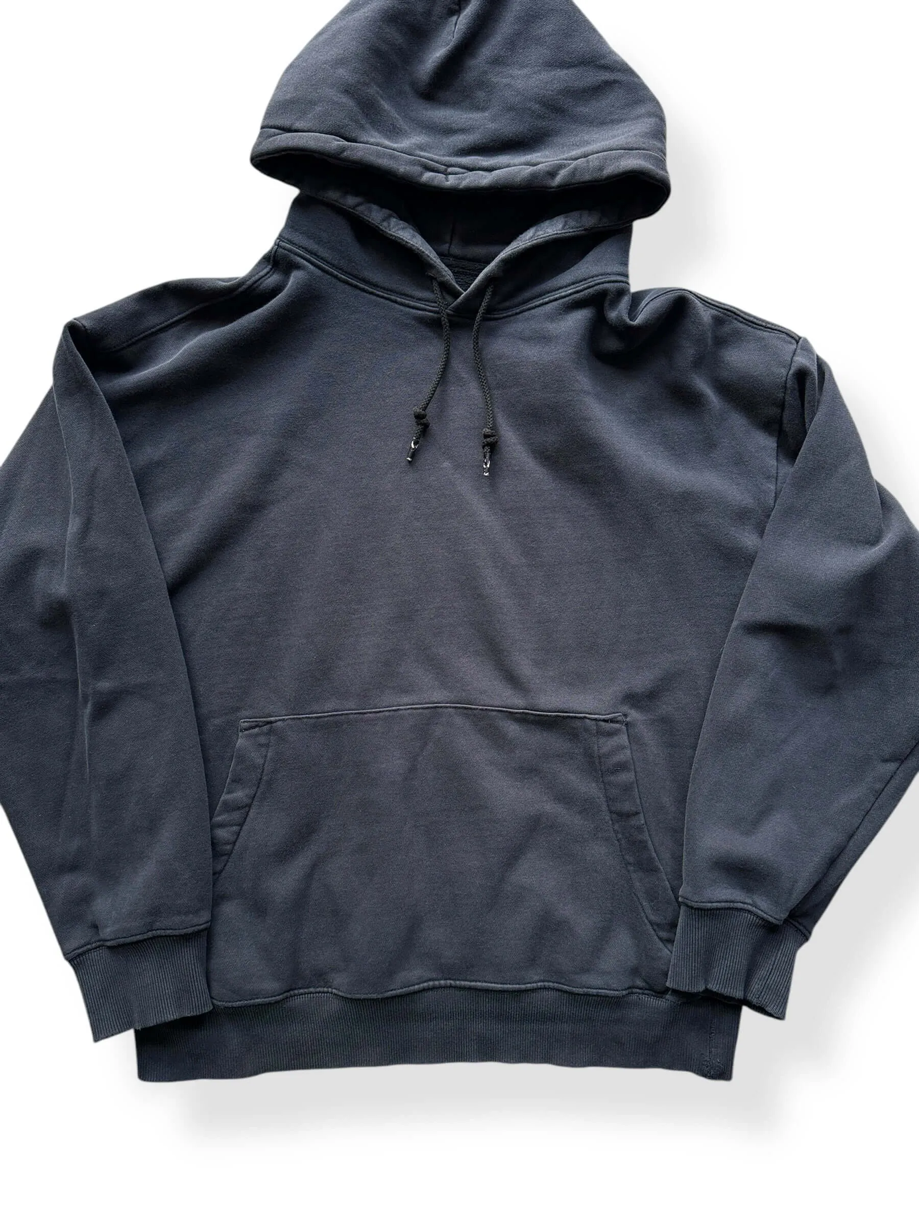 Filson Black CCF Pullover Hoodie SZ XS