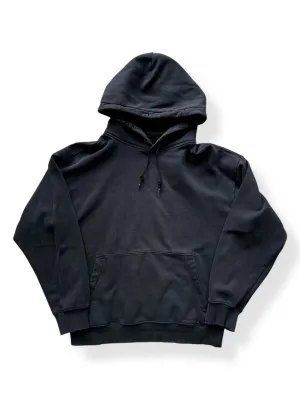Filson Black CCF Pullover Hoodie SZ XS