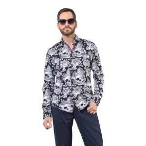 FINAL SALE - Skull LS