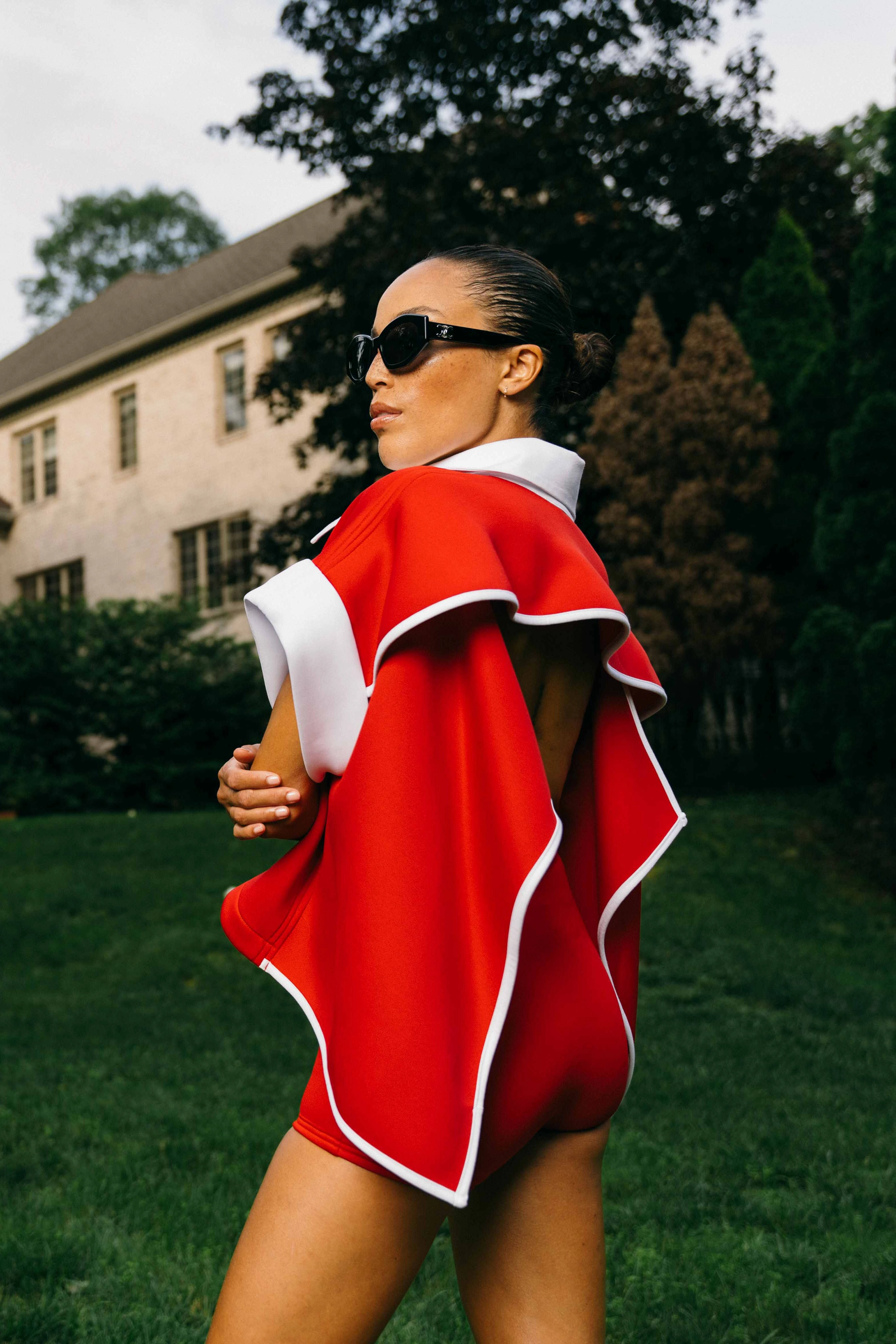 Abi Hot Shorts - S,XL Trendy Comfort