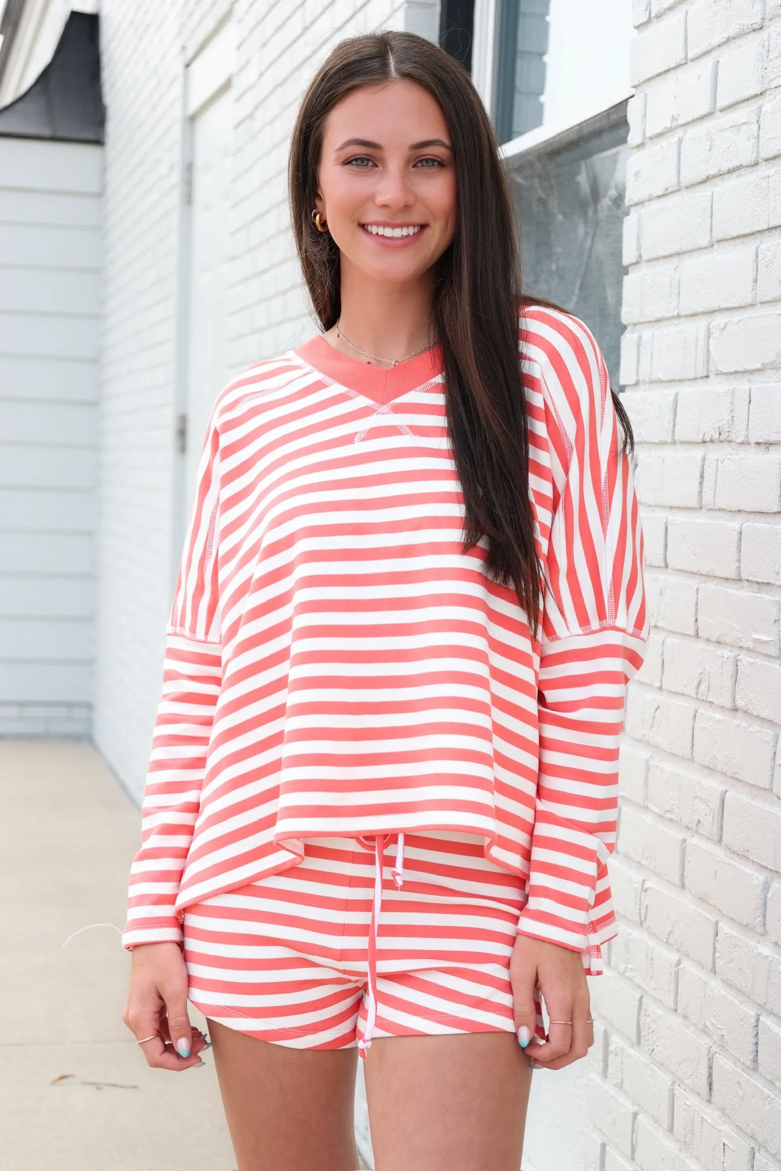 Telly Set Modern Polo