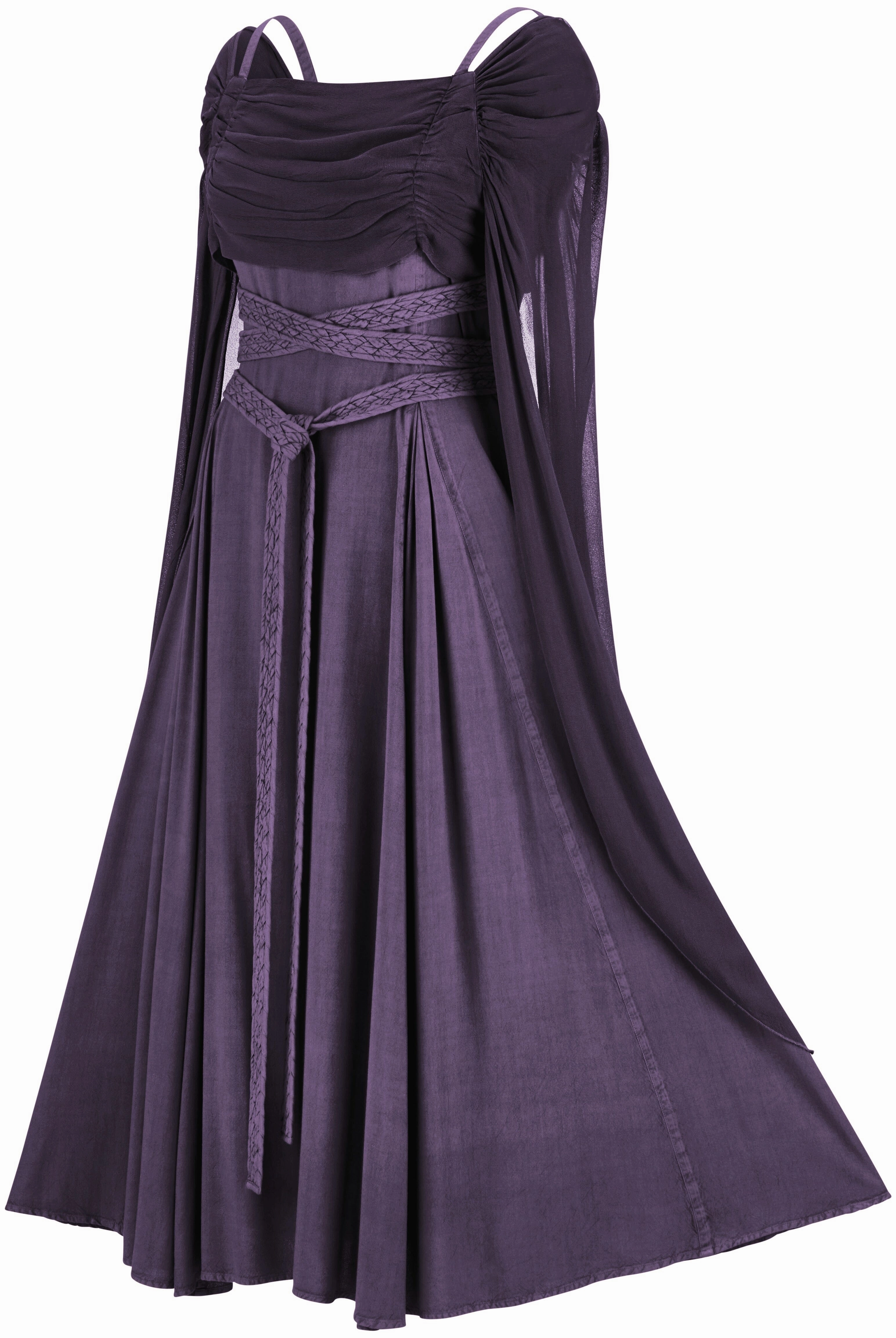 Demeter Maxi Limited Edition Midnight Lavender City Mood Lounge Comfort