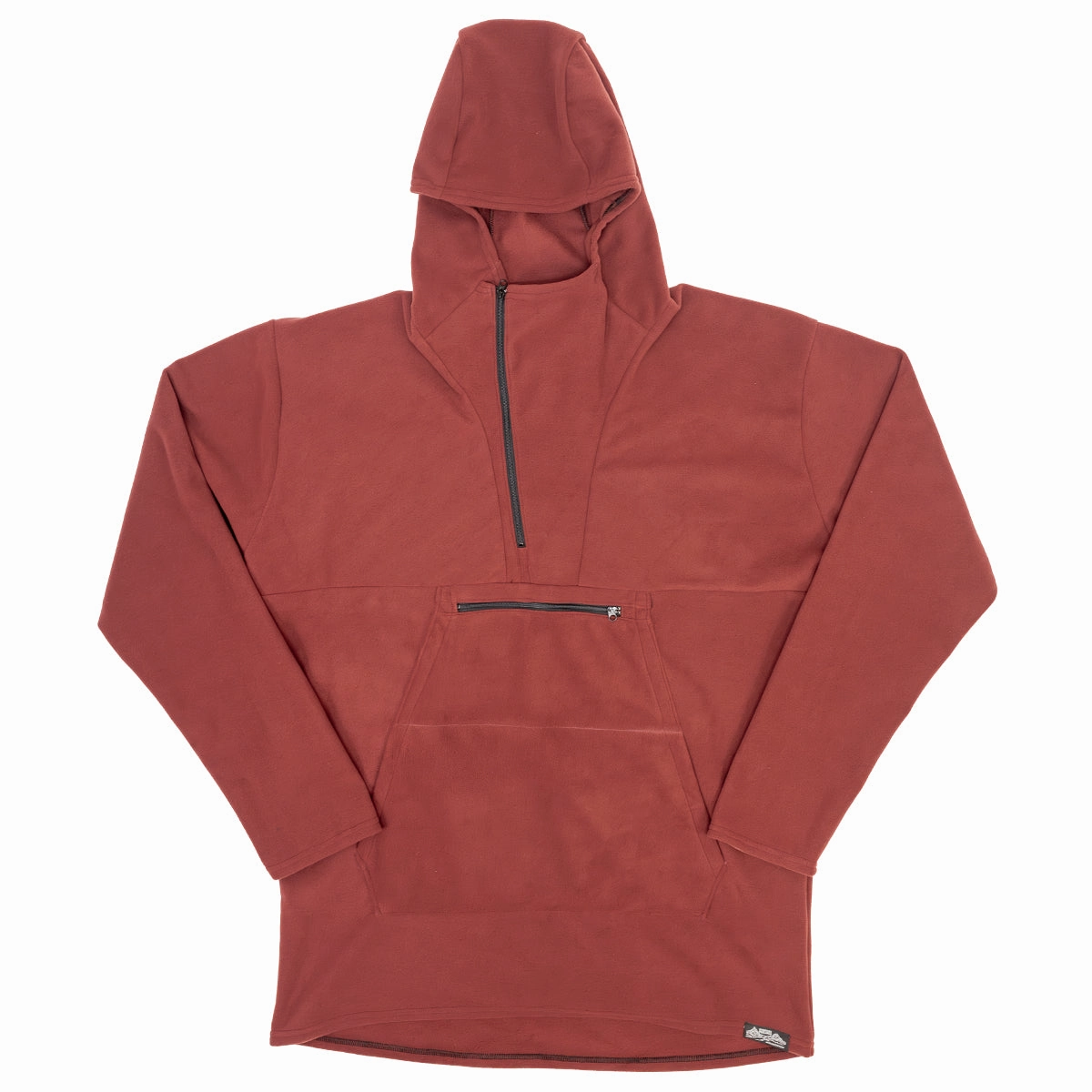 Wind Pro? Anorak | OUTLET Ultra Soft Handfeel LightReflectiveTrim
