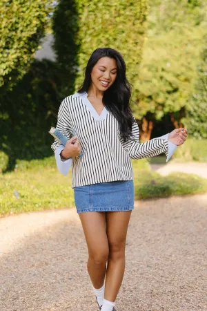 Madeline Top elegant design