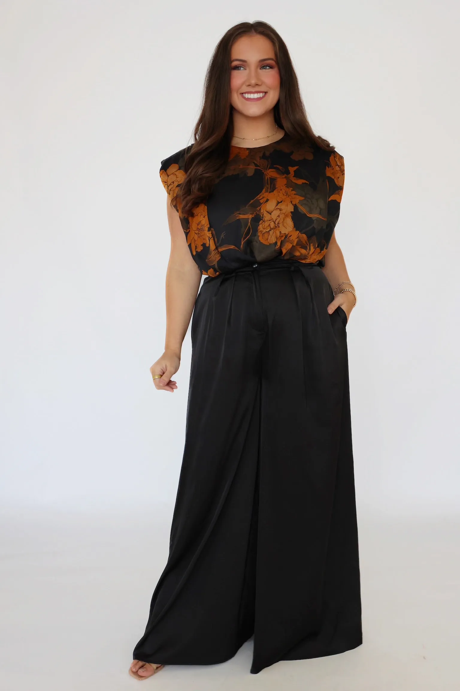 Stay Cool UV protection coating Lindow Pants -(FINAL SALE)