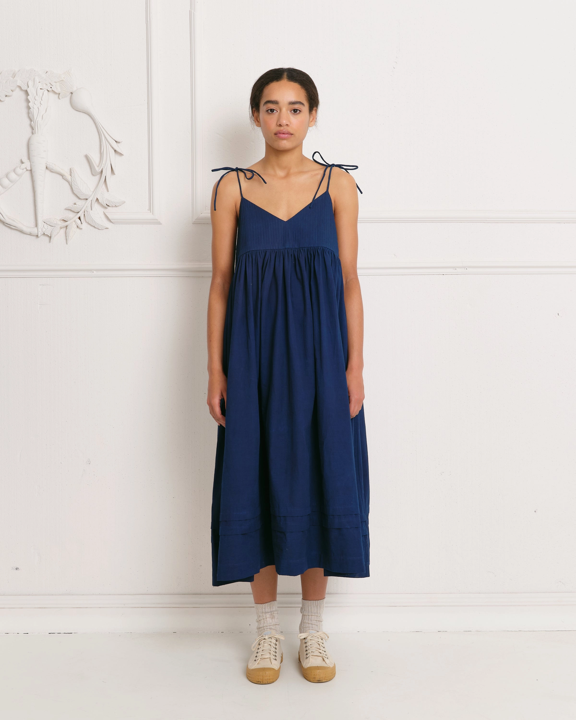 Daisy Dress - R.T.S. CO-64 petite size Petite-Size