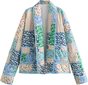 Reversible Puffer Jackets