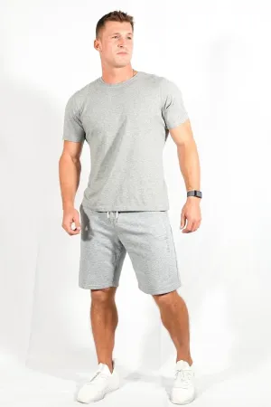 Forty Steps Skyline Sweat Shorts