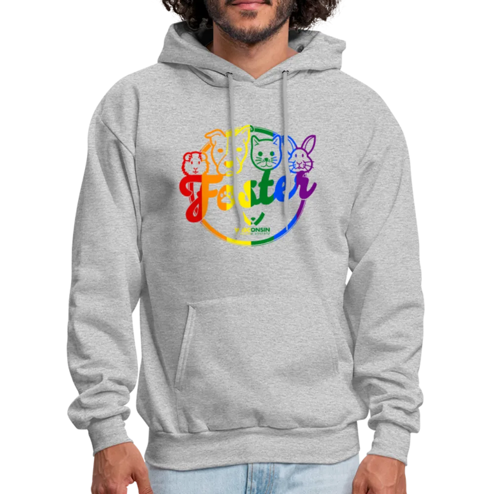 Foster Pride Hoodie