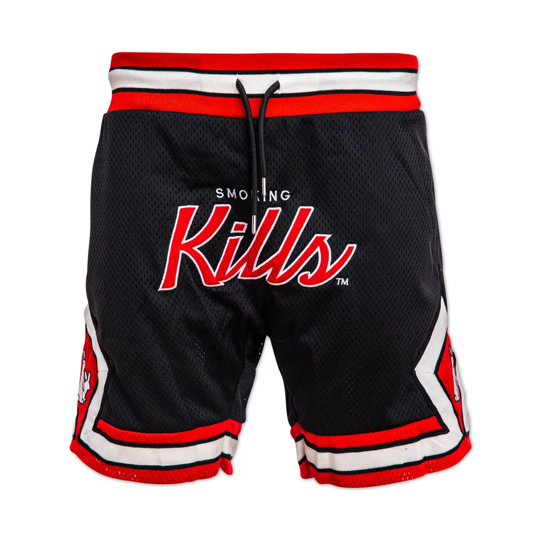 #FR2 Basket Ball Short Pants