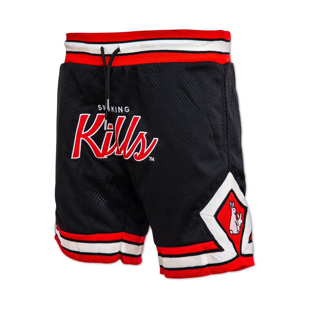 #FR2 Basket Ball Short Pants