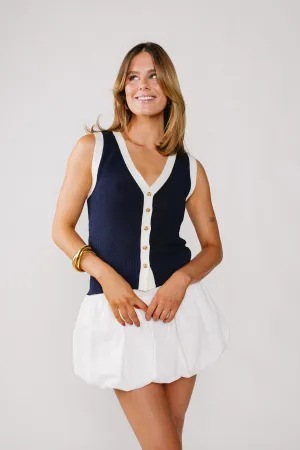 Wide Shoulder Cut AbrasionResistant Edging Free and Easy Top