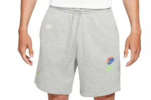 French Terry Shorts