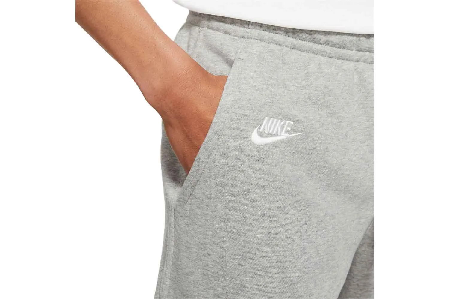 French Terry Shorts