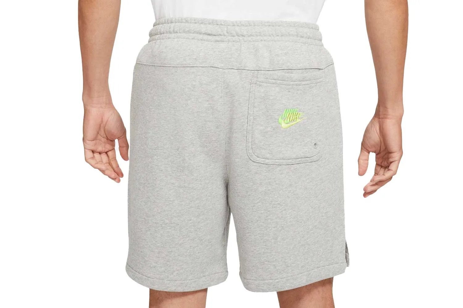 French Terry Shorts