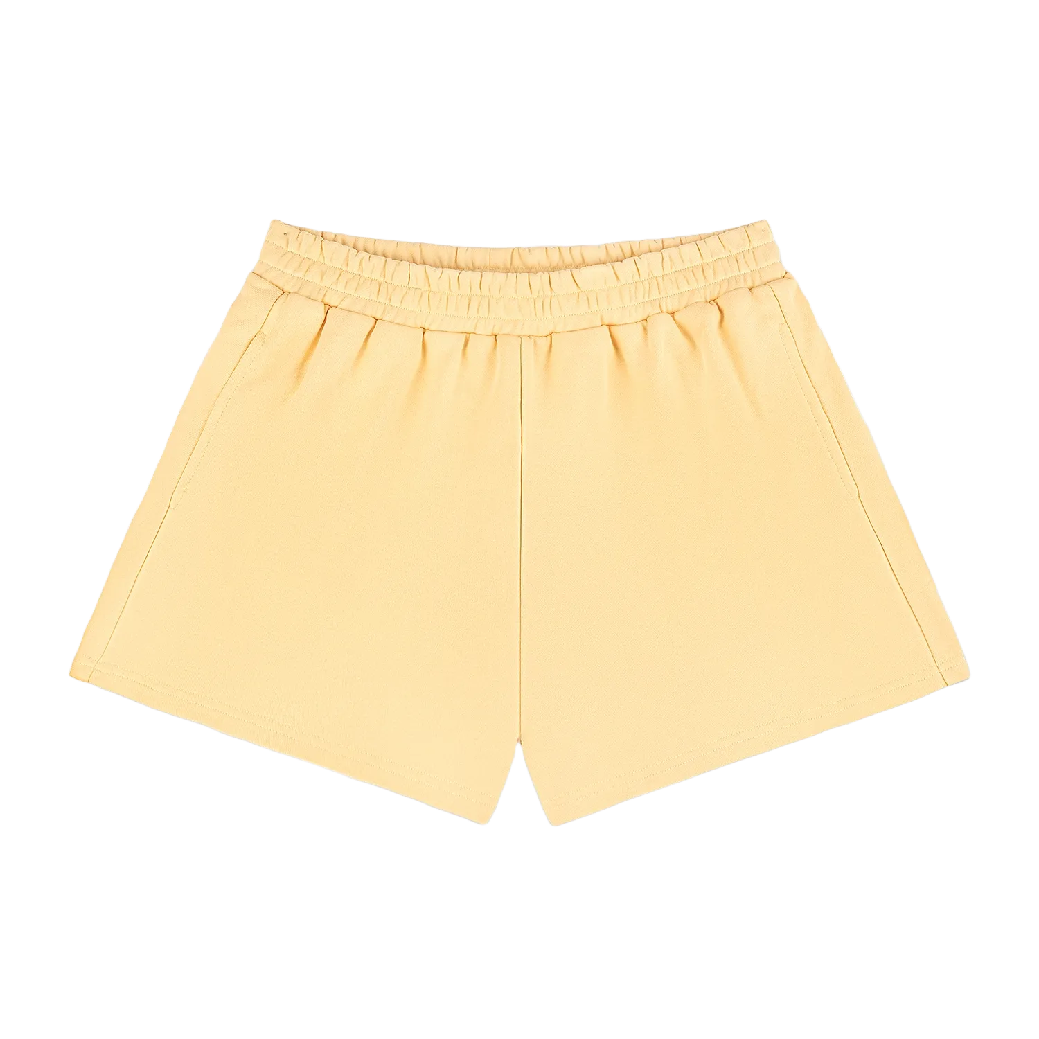 French Terry Sweat Shorts