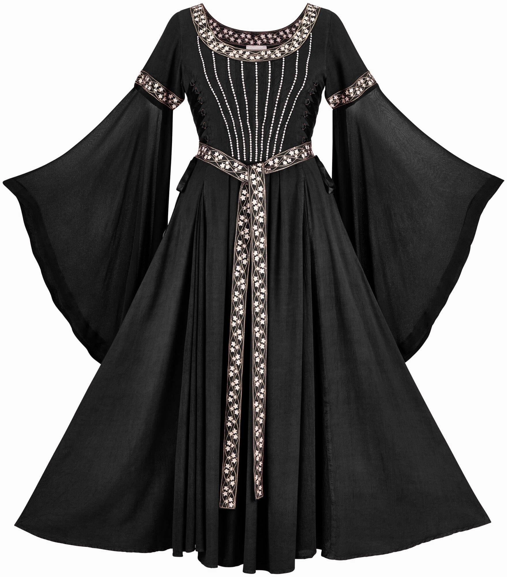 Elinor Maxi Hidden Pocket