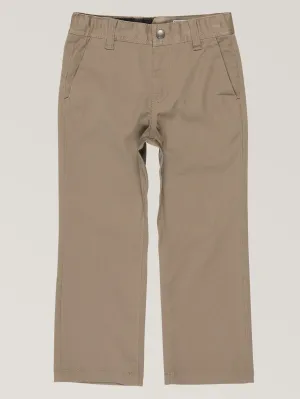 Frickin Modern Fit Pants (Boys 2-7)
