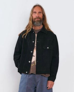 Guest Glam Classic Vibe Theory Jacket - R.T.S. CO-80