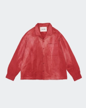 Greetings Shirt LS - R.T.S. CO-195SF Fit for All Seasons Adjustable Straps