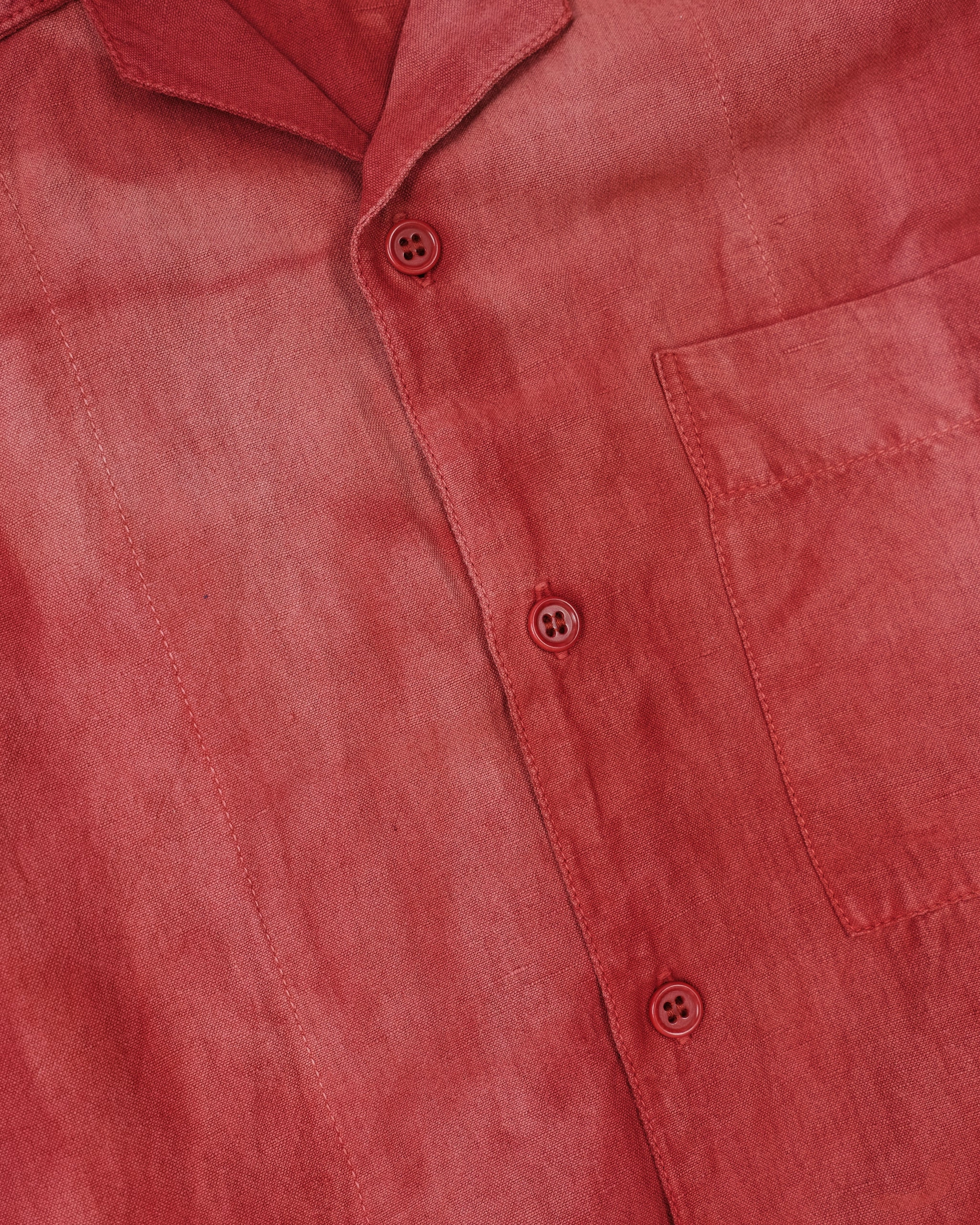 Greetings Shirt LS - R.T.S. CO-195SF Flowing Fit Chill Vibes