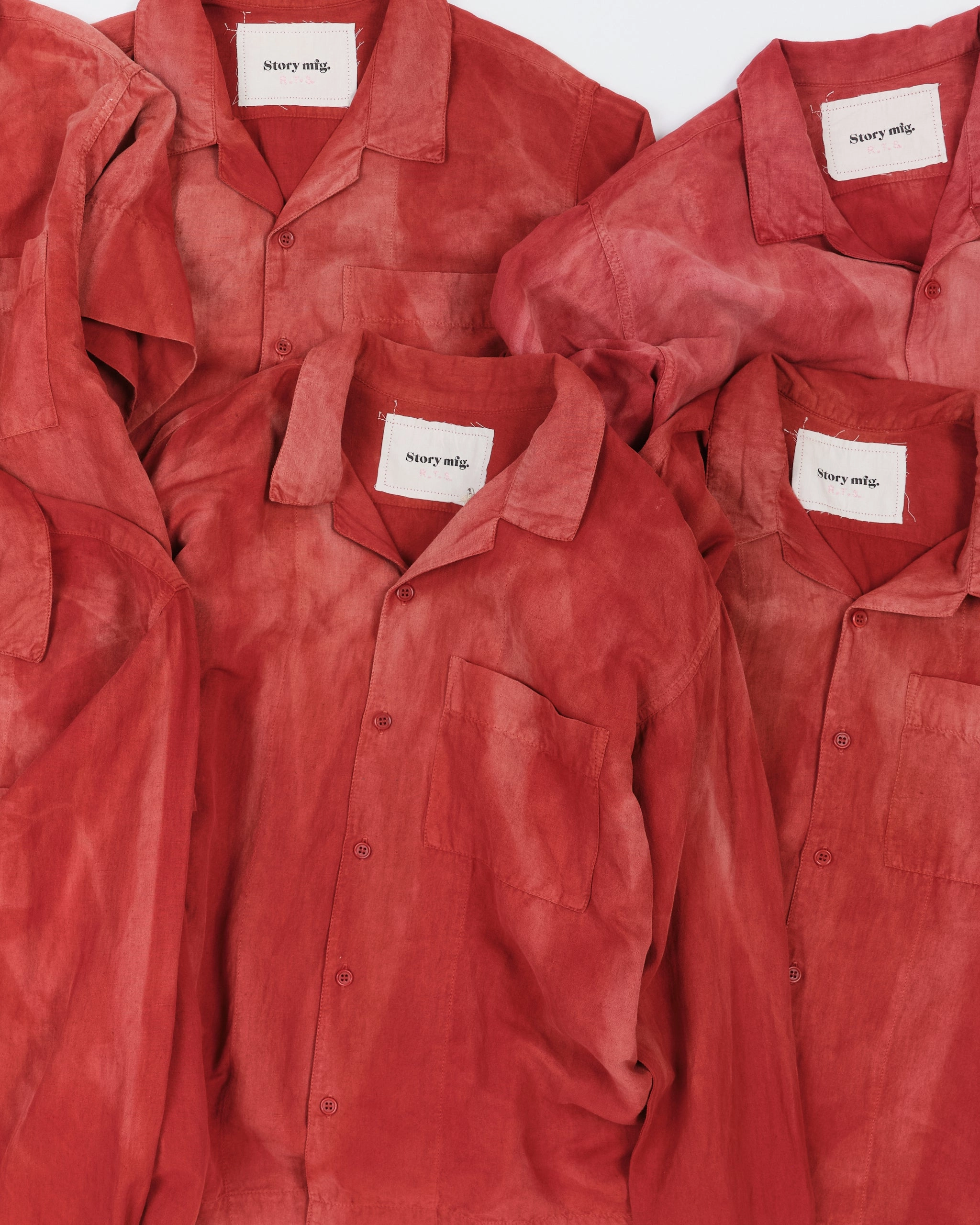 Greetings Shirt LS - R.T.S. CO-195SF Match Quick Chill Lines