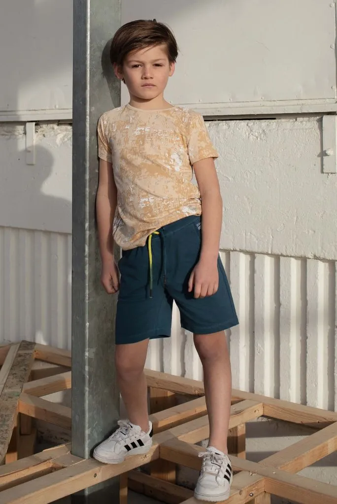 Furio Sweat Shorts