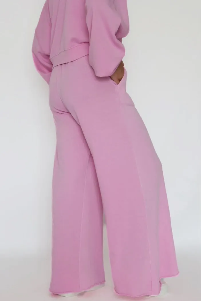 Comfortable Fit Wear Gabi Pant