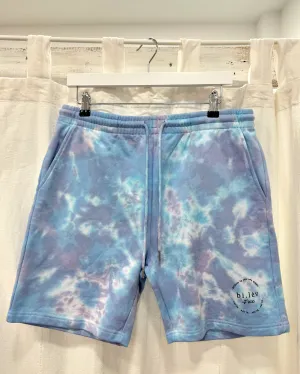 GALACTIC - Jogger Shorts