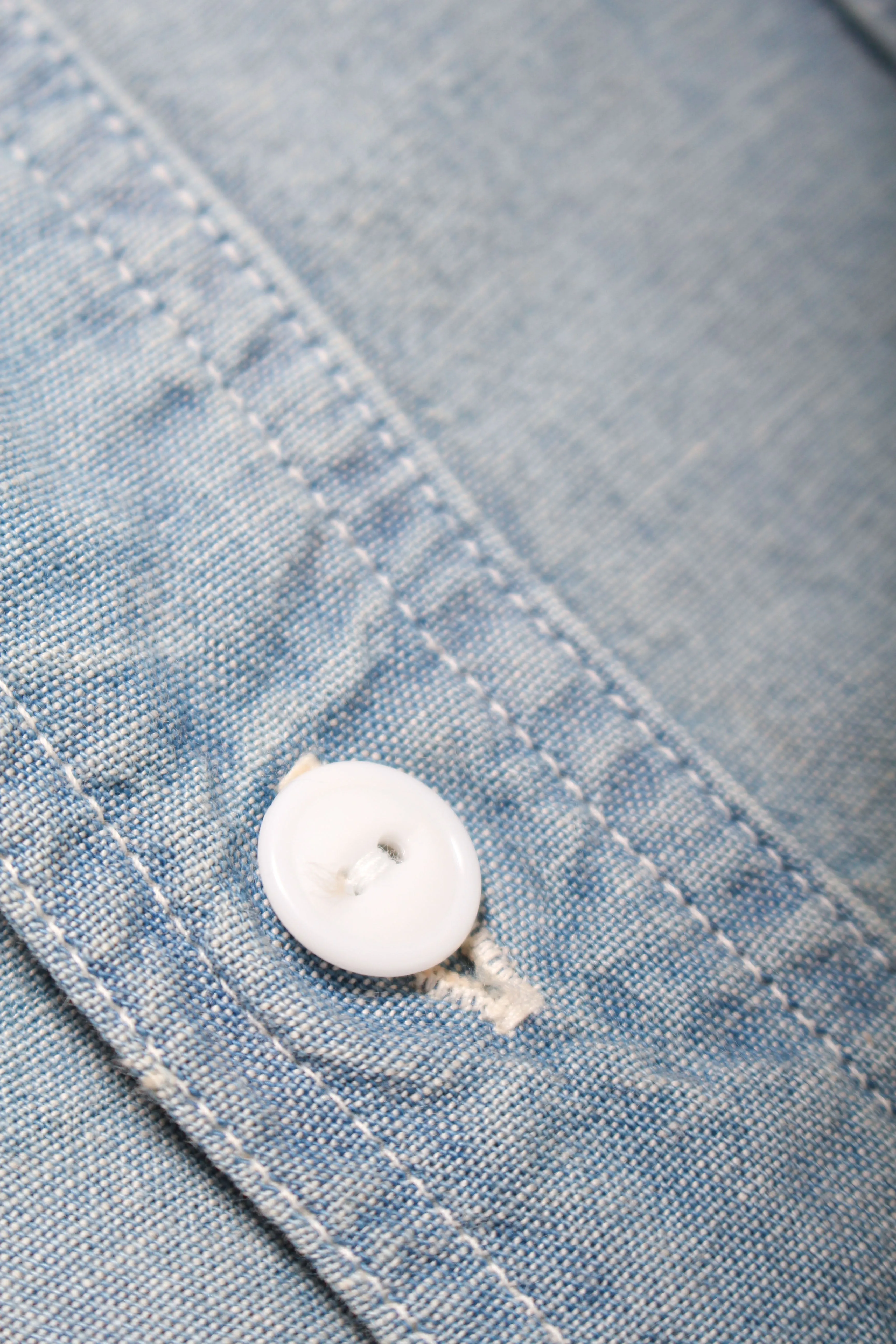 GALAXY SYRUP CHAMBRAY SHIRTS