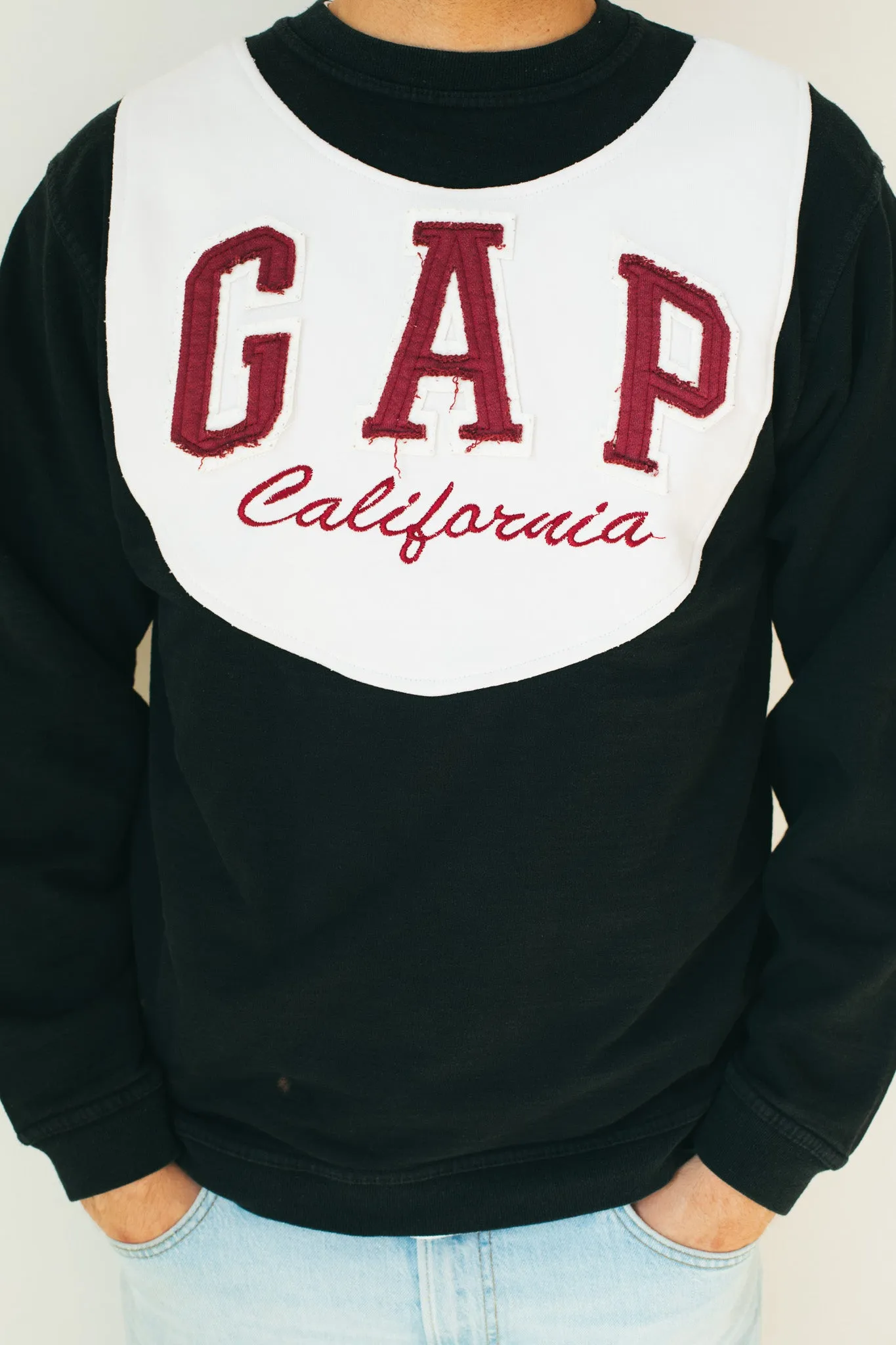 GAP California - Sweatshirt