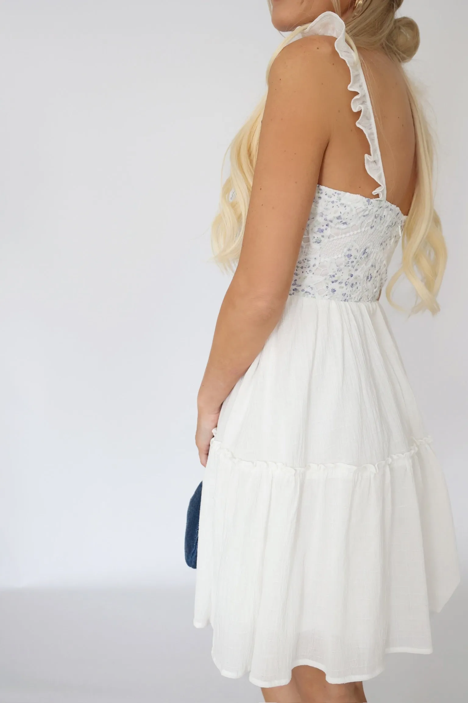 Comfy Layers Glendale Sundress (FINAL SALE)