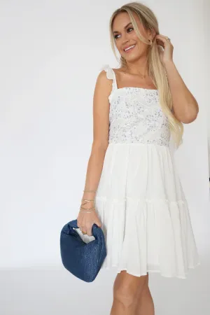 Glendale Sundress (FINAL SALE) garden wedding Machine-washable