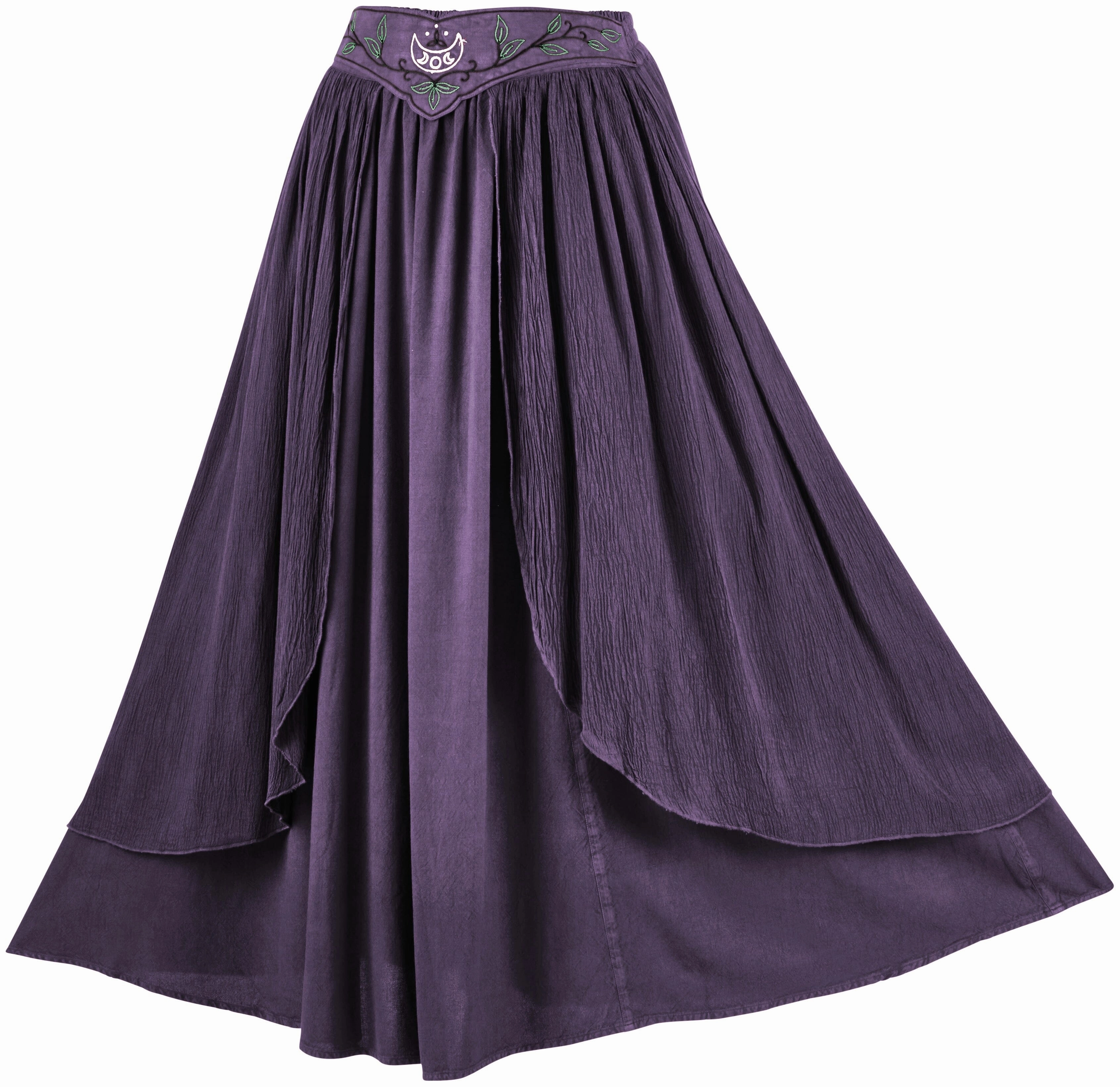 Breathable Motion Dryad Maxi Limited Edition Midnight Lavender