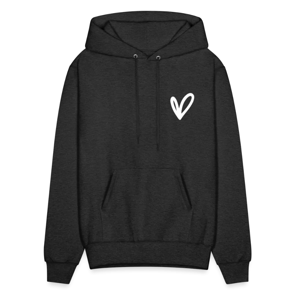 God Is Not Done With You Yet Hoodie
