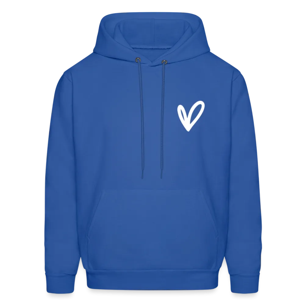 God Is Not Done With You Yet Hoodie