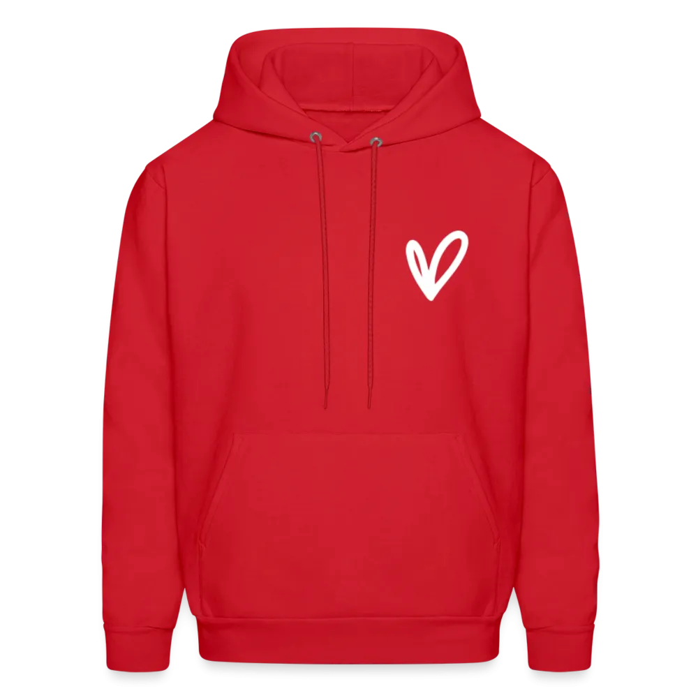 God Is Not Done With You Yet Hoodie