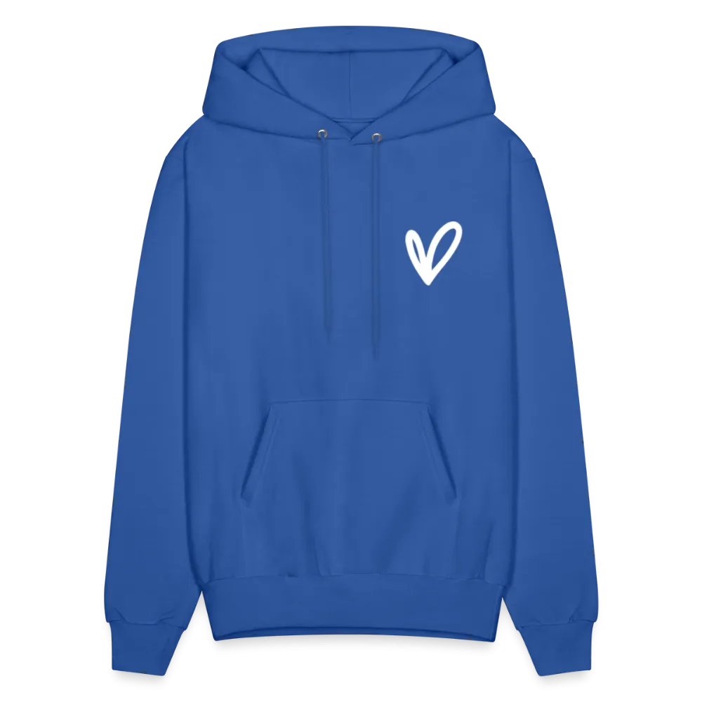 God Is Not Done With You Yet Hoodie