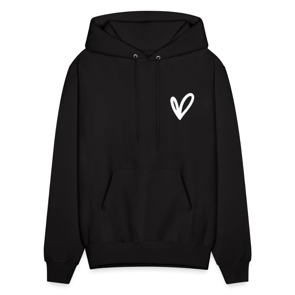 God Is Not Done With You Yet Hoodie
