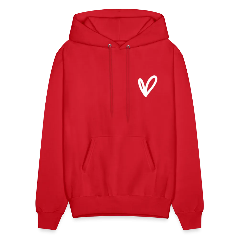 God Is Not Done With You Yet Hoodie
